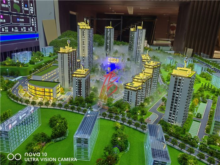 沙盤模型設計制作 沙盤模型設計制作